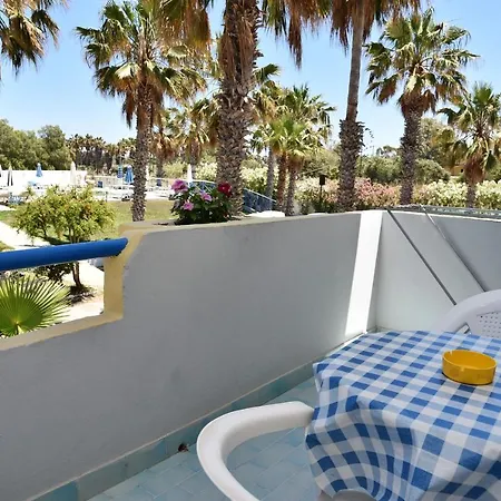 Kos Olympia Apartments At Lambi Beach