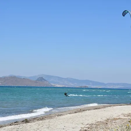 Kos Olympia Apartments At Lambi Beach アパート